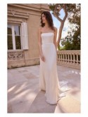 abito da sposa 2027 2754 Ovalo 2027 Collection - Jesus Peiro