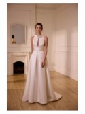 abito da sposa 2027 2753 Ovalo 2027 Collection - Jesus Peiro