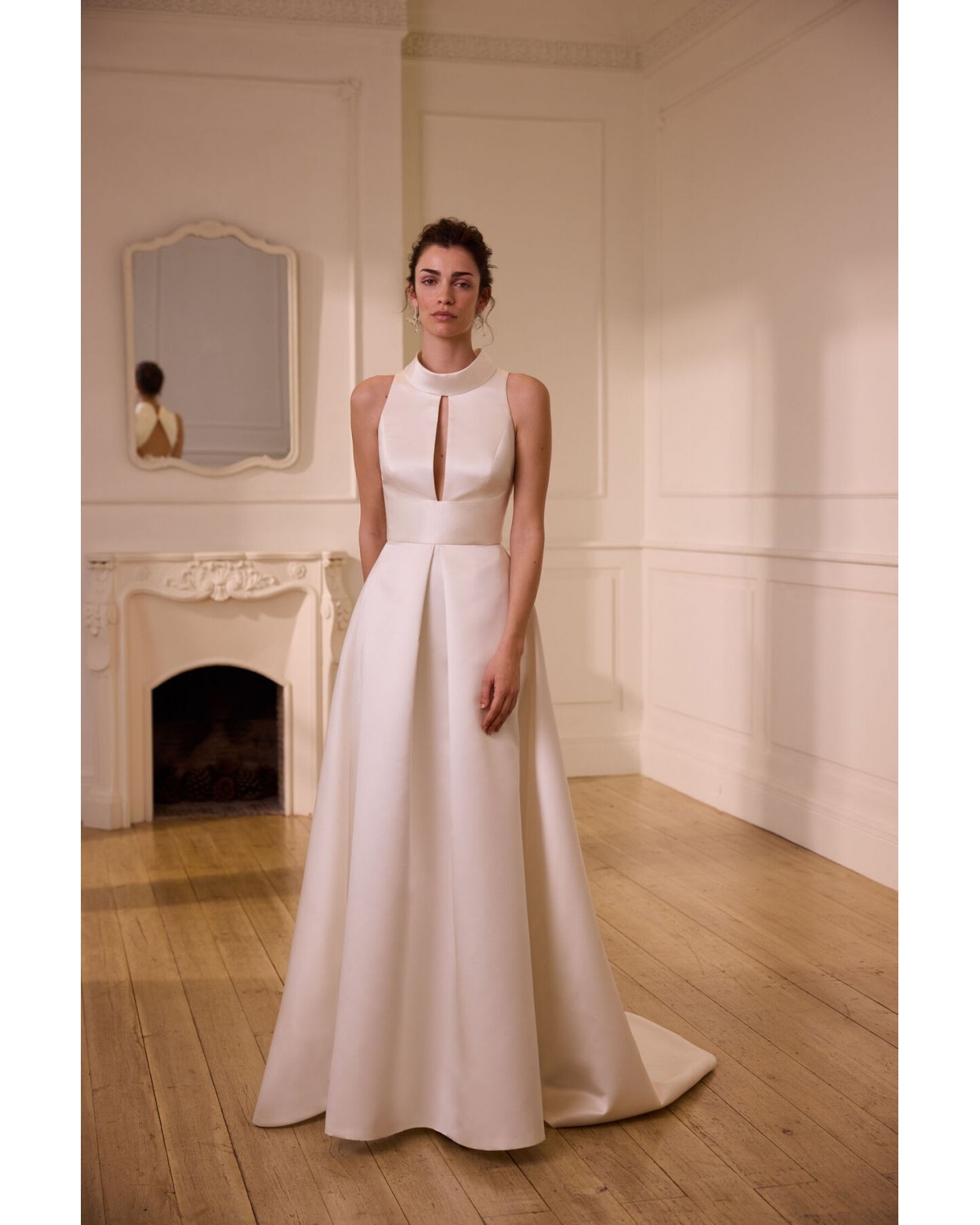 abito da sposa 2027 2753 Ovalo 2027 Collection - Jesus Peiro