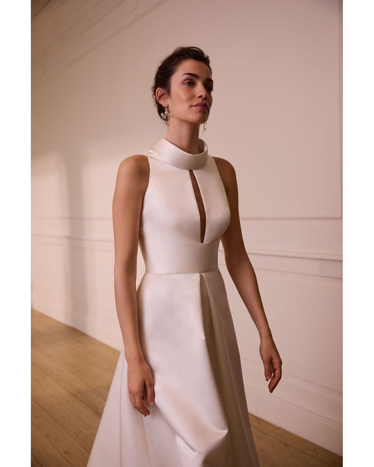 abito da sposa 2027 2753 Ovalo 2027 Collection - Jesus Peiro