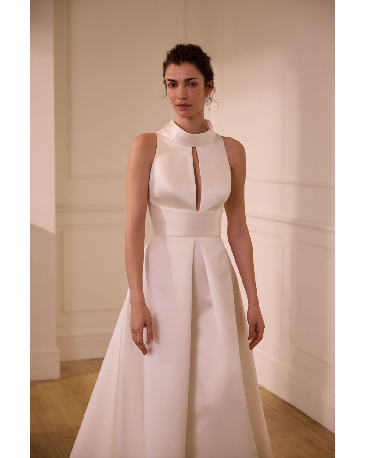 abito da sposa 2027 2753 Ovalo 2027 Collection - Jesus Peiro