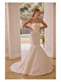abito da sposa 2027 2752 Ovalo 2027 Collection - Jesus Peiro
