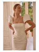 abito da sposa 2027 2752 Ovalo 2027 Collection - Jesus Peiro