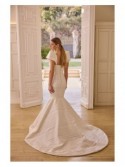 abito da sposa 2027 2752 Ovalo 2027 Collection - Jesus Peiro