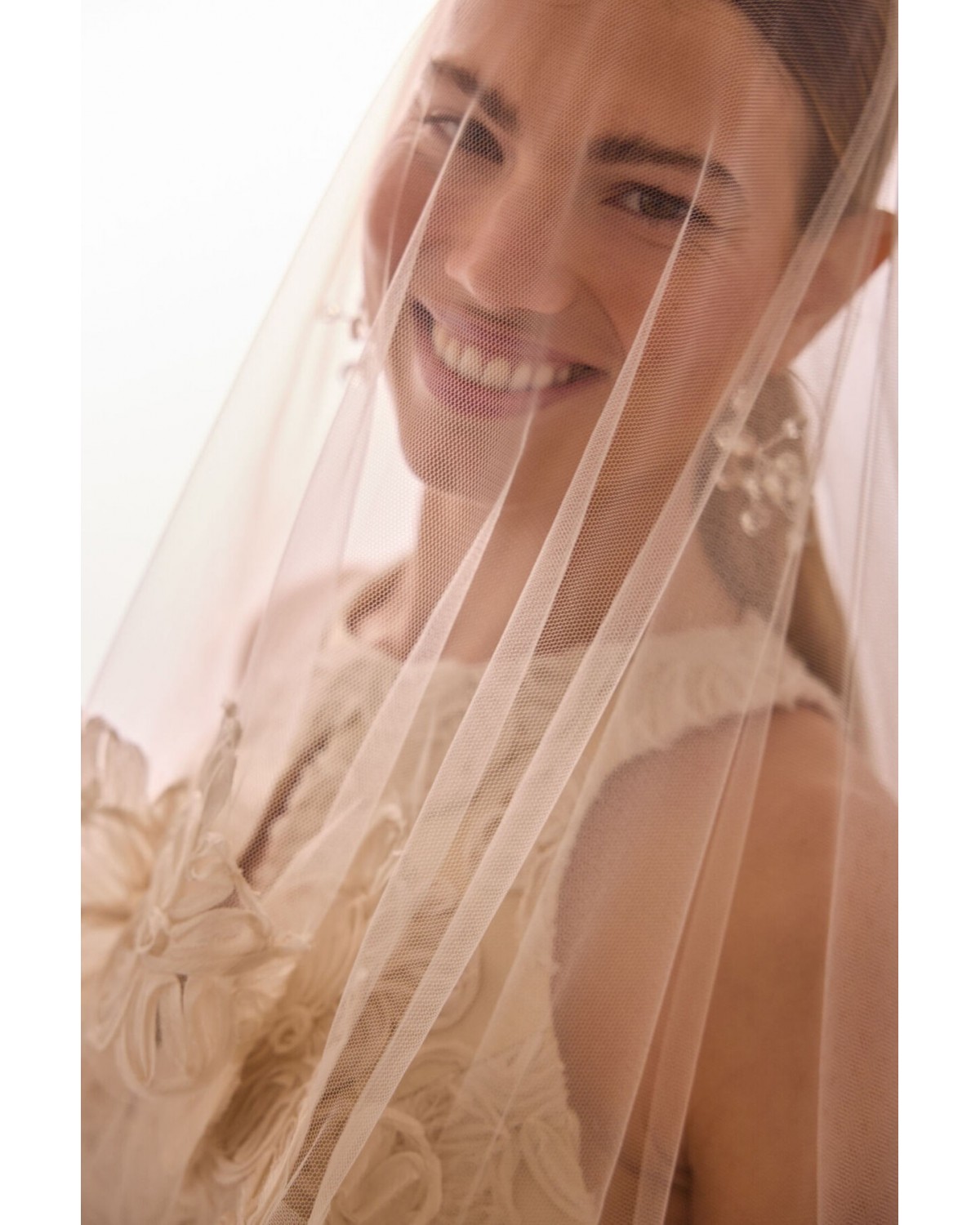 abito da sposa 2027 2751 Ovalo 2027 Collection - Jesus Peiro