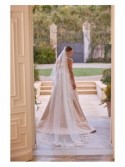abito da sposa 2027 2751 Ovalo 2027 Collection - Jesus Peiro