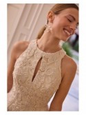 abito da sposa 2027 2751 Ovalo 2027 Collection - Jesus Peiro