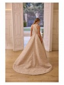 abito da sposa 2027 2751 Ovalo 2027 Collection - Jesus Peiro