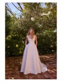 abito da sposa 2027 2750 Ovalo 2027 Collection - Jesus Peiro