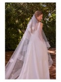 abito da sposa 2027 2750 Ovalo 2027 Collection - Jesus Peiro