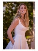 abito da sposa 2027 2750 Ovalo 2027 Collection - Jesus Peiro