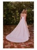 abito da sposa 2027 2750 Ovalo 2027 Collection - Jesus Peiro