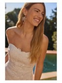 abito da sposa 2027 2749 Ovalo 2027 Collection - Jesus Peiro