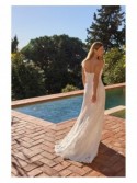 abito da sposa 2027 2749 Ovalo 2027 Collection - Jesus Peiro