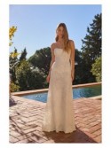 abito da sposa 2027 2749 Ovalo 2027 Collection - Jesus Peiro