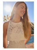 abito da sposa 2027 2749 Ovalo 2027 Collection - Jesus Peiro