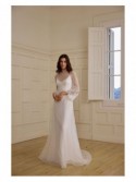 abito da sposa 2027 2748 Ovalo 2027 Collection - Jesus Peiro