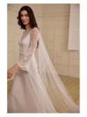 abito da sposa 2027 2748 Ovalo 2027 Collection - Jesus Peiro