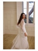 abito da sposa 2027 2748 Ovalo 2027 Collection - Jesus Peiro
