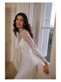 abito da sposa 2027 2748 Ovalo 2027 Collection - Jesus Peiro