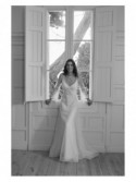 abito da sposa 2027 2748 Ovalo 2027 Collection - Jesus Peiro