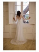 abito da sposa 2027 2748 Ovalo 2027 Collection - Jesus Peiro