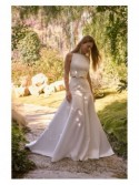 abito da sposa 2027 2747 Ovalo 2027 Collection - Jesus Peiro