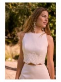 abito da sposa 2027 2747 Ovalo 2027 Collection - Jesus Peiro