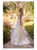 abito da sposa 2027 2747 Ovalo 2027 Collection - Jesus Peiro