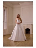 abito da sposa 2027 2746 Ovalo 2027 Collection - Jesus Peiro