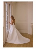 abito da sposa 2027 2746 Ovalo 2027 Collection - Jesus Peiro