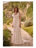 abito da sposa 2027 2745 Ovalo 2027 Collection - Jesus Peiro