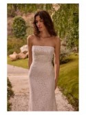 abito da sposa 2027 2745 Ovalo 2027 Collection - Jesus Peiro