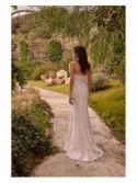 abito da sposa 2027 2745 Ovalo 2027 Collection - Jesus Peiro