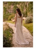 abito da sposa 2027 2745 Ovalo 2027 Collection - Jesus Peiro