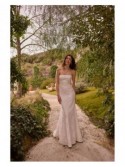 abito da sposa 2027 2745 Ovalo 2027 Collection - Jesus Peiro