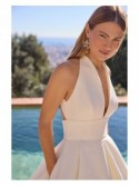 abito da sposa 2027 2744 Ovalo 2027 Collection - Jesus Peiro