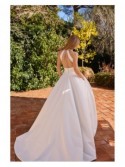 abito da sposa 2027 2744 Ovalo 2027 Collection - Jesus Peiro