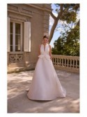abito da sposa 2027 2743 Ovalo 2027 Collection - Jesus Peiro