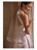 abito da sposa 2027 2742 Ovalo 2027 Collection - Jesus Peiro