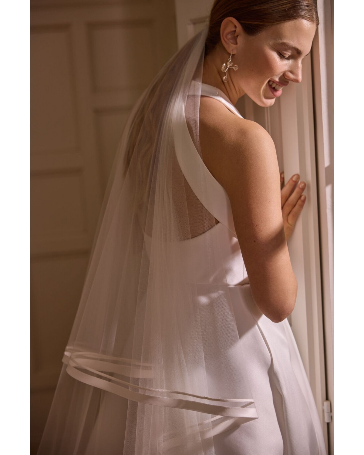 abito da sposa 2027 2742 Ovalo 2027 Collection - Jesus Peiro