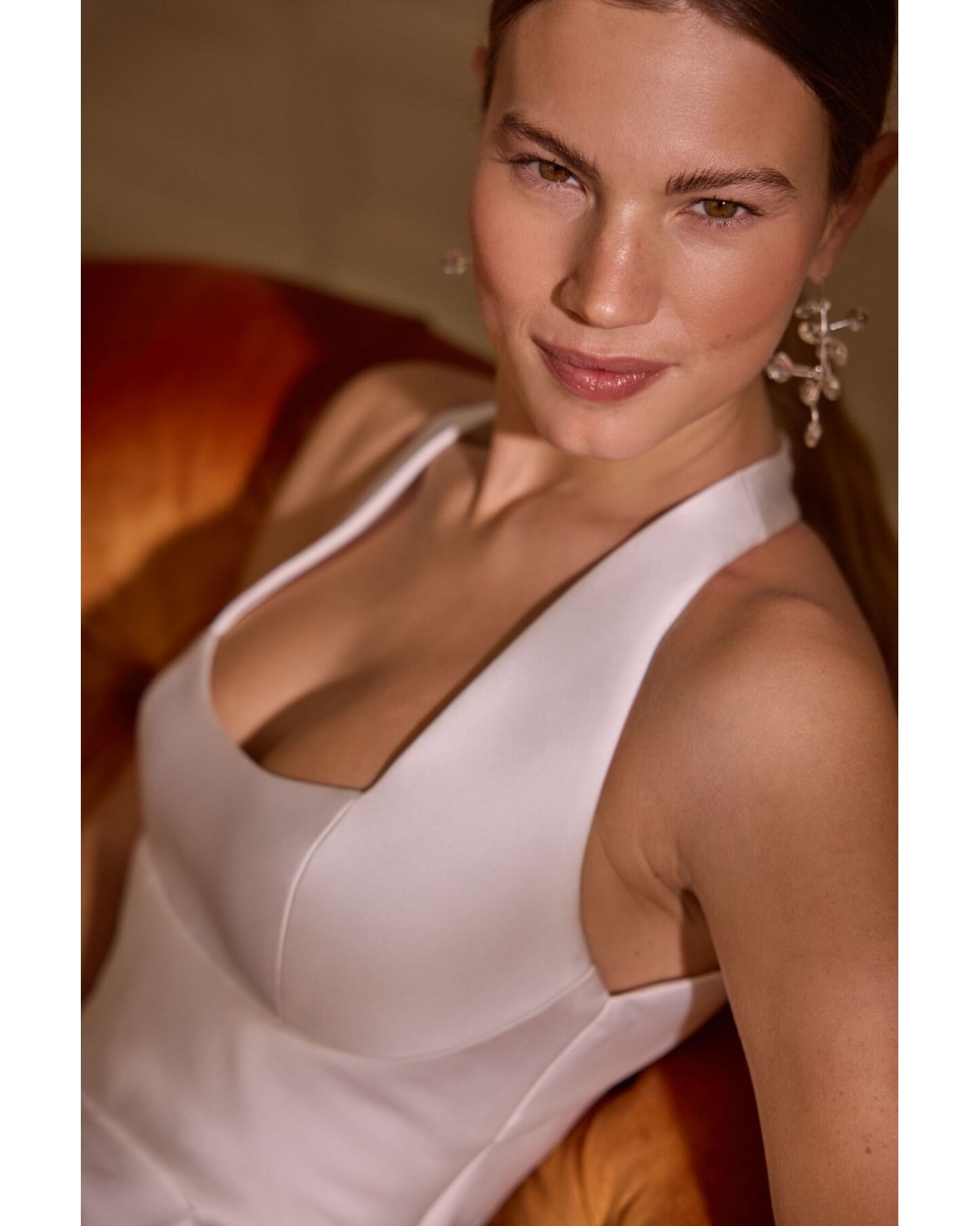 abito da sposa 2027 2742 Ovalo 2027 Collection - Jesus Peiro