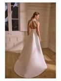 abito da sposa 2027 2742 Ovalo 2027 Collection - Jesus Peiro