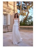 abito da sposa 2027 2741 Ovalo 2027 Collection - Jesus Peiro