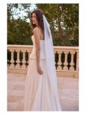 abito da sposa 2027 2741 Ovalo 2027 Collection - Jesus Peiro