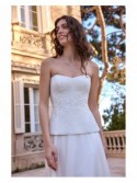 abito da sposa 2027 2741 Ovalo 2027 Collection - Jesus Peiro