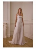 abito da sposa 2027 2740 Ovalo 2027 Collection - Jesus Peiro