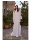 abito da sposa 2027 2739 Ovalo 2027 Collection - Jesus Peiro