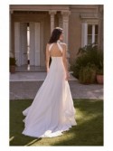abito da sposa 2027 2739 Ovalo 2027 Collection - Jesus Peiro