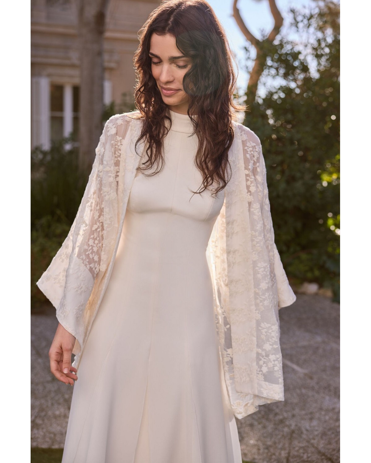 abito da sposa 2027 2739 Ovalo 2027 Collection - Jesus Peiro